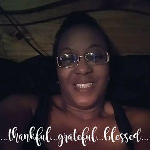 Meet your Posher, Theresa